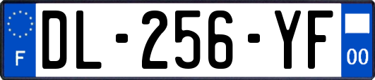DL-256-YF