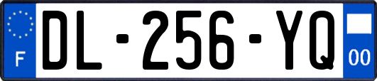 DL-256-YQ