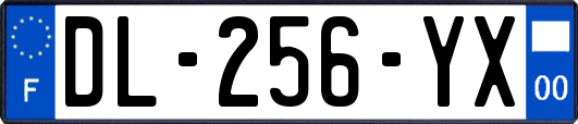 DL-256-YX