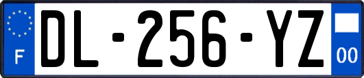 DL-256-YZ