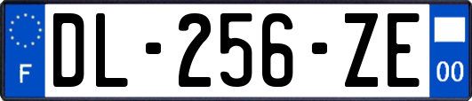 DL-256-ZE