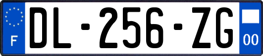 DL-256-ZG