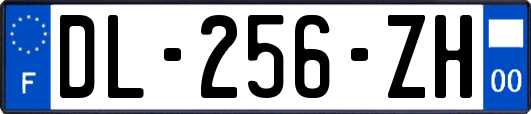 DL-256-ZH