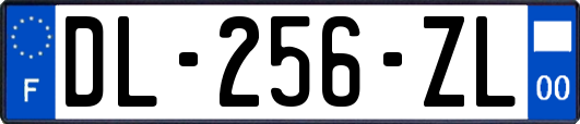 DL-256-ZL