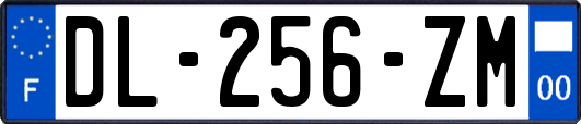 DL-256-ZM