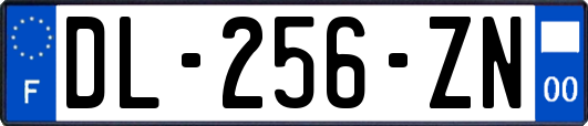 DL-256-ZN