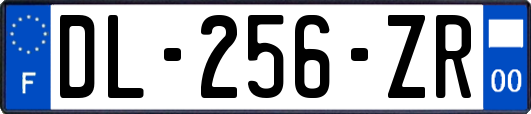 DL-256-ZR