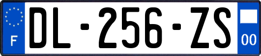 DL-256-ZS