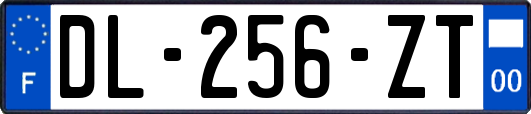 DL-256-ZT