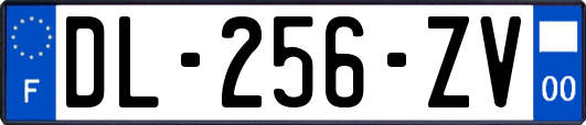 DL-256-ZV