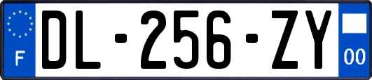 DL-256-ZY