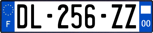 DL-256-ZZ