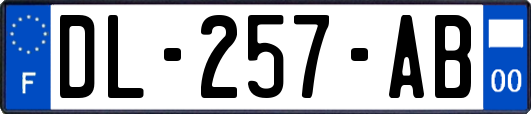 DL-257-AB