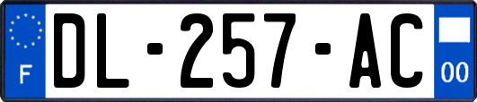 DL-257-AC