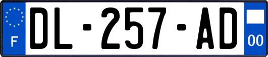 DL-257-AD