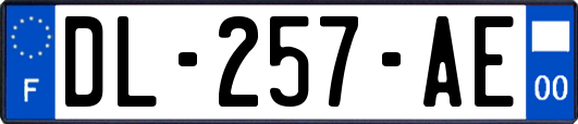 DL-257-AE