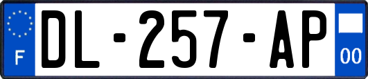 DL-257-AP