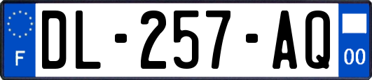 DL-257-AQ