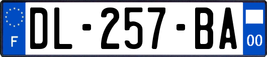 DL-257-BA