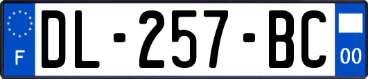 DL-257-BC