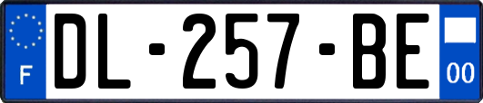 DL-257-BE