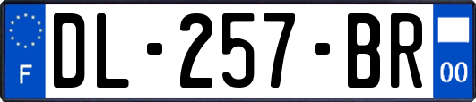 DL-257-BR