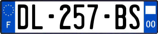 DL-257-BS