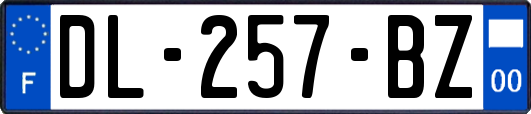 DL-257-BZ