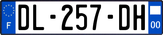 DL-257-DH