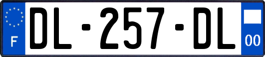 DL-257-DL