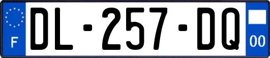 DL-257-DQ