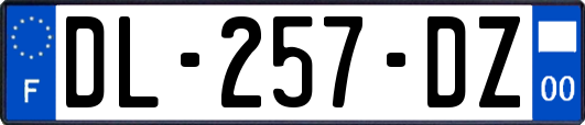 DL-257-DZ