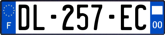 DL-257-EC