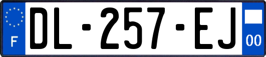 DL-257-EJ