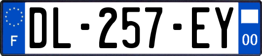 DL-257-EY