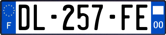 DL-257-FE