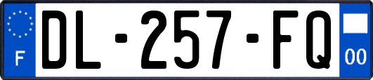 DL-257-FQ