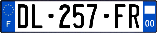 DL-257-FR