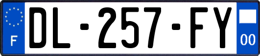 DL-257-FY