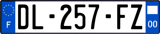 DL-257-FZ