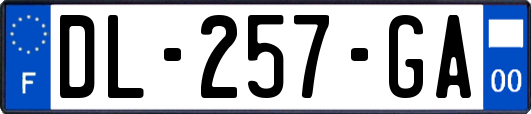 DL-257-GA
