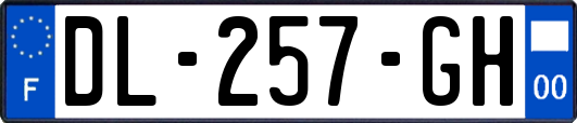 DL-257-GH