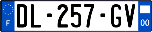 DL-257-GV