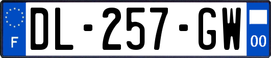 DL-257-GW