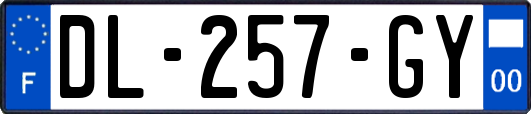 DL-257-GY