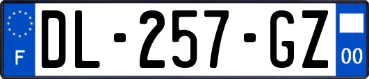 DL-257-GZ