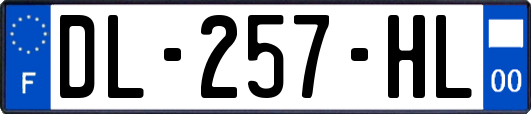 DL-257-HL