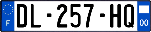 DL-257-HQ