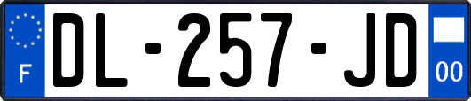 DL-257-JD