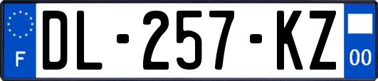 DL-257-KZ